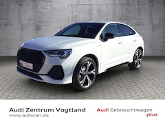 Bild des Angebotes Audi Q3 Sportback S line 35 TFSI S tronic Business/LED KL