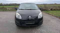 Bild des Angebotes Renault Twingo Authentique*Tüv neu*Bremsen neu*Allwetterreifen