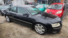 Bild des Angebotes Audi A8 4.2 TDI DPF quattro Voll