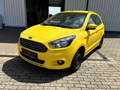 Bild des Angebotes Ford Ka/Ka+ KA+ Basis