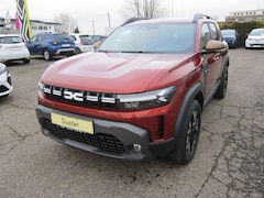Bild des Angebotes Dacia Duster TCe 130 Extreme, Sitzheizung, Anhängerkuppl.,