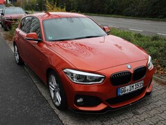 Bild des Angebotes BMW 120 1er Diesel (5-Türer) 120d Aut. M Sport