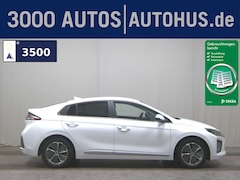 Bild des Angebotes Hyundai IONIQ 1.6 GDI Hybrid Plug-In Hybrid Navi Sound