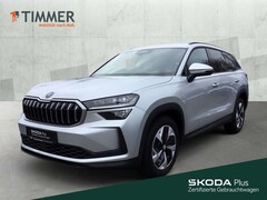 Bild des Angebotes Skoda Kodiaq 2.0 TDI DSG 4x4 SELECTION *AHK *MATRIX *ACC *RKAM