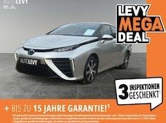 Toyota Mirai +Klimaautomatik+Navi+PDC+RFK+JBL+T/W+