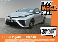 Toyota Mirai +Klimaautomatik+Navi+PDC+RFK+JBL+T/W+