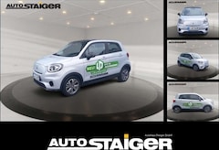 Bild des Angebotes Leapmotor T03 Design Panoramadach E-FZG.TOP Ausstattung