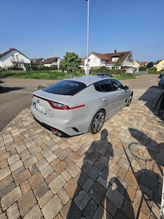 Bild des Angebotes Kia Stinger Stinger 3.3 T-GDI AWD OPF GT