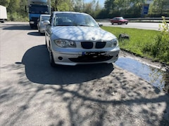 Bild des Angebotes BMW 118 118i Attiva 6m