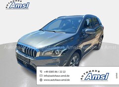 Bild des Angebotes Suzuki SX4 S-Cross S-Cross 1.4 Hybrid Comfort+ AllGrip *AHK*8-fach*Pa