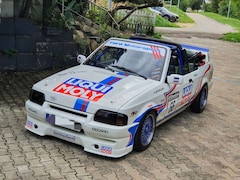 Bild des Angebotes Ford Escort XR3i RS1600i Recaro Tuning Motorsport selten