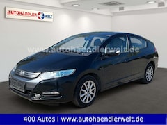 Bild des Angebotes Honda Insight 1.3 Hybrid Basis