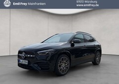 Bild des Angebotes Mercedes-Benz GLA 250 GLA