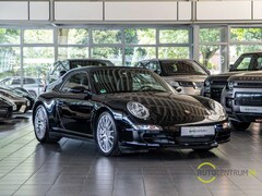 Bild des Angebotes Porsche 911 997 Carrera 4 S Cabrio Bi-Xenon Leder Klimaautomat