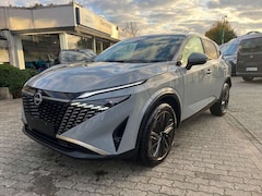 Bild des Angebotes Nissan Qashqai 1.3 DIG-T MHEV TEKNA black ACC 360º