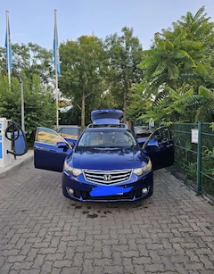 Bild des Angebotes Honda Accord 2.2i-DETC Executive