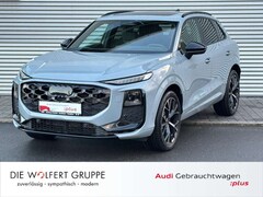 Bild des Angebotes Audi Q3 SUV TFSI quattro S tronic*DIGI MATRIX*PANO*