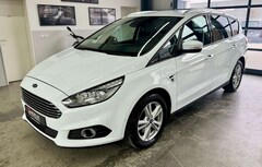 Bild des Angebotes Ford S-Max 1.5 Business Edition 7 Sitze+Navi+AHK+Kam.
