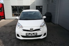 Bild des Angebotes Toyota Verso-S Cool