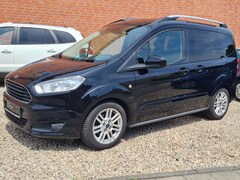 Bild des Angebotes Ford Tourneo Courier 1.0 Titanium,Motor Neu mit Rechnung ,Tüv Neu