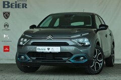 Bild des Angebotes Citroen E-C4 Electric Ë-C4 136 e-Feel *SHZ * Navi