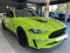 Bild des Angebotes Ford Mustang Fastback 5.0 Ti-VCT V8 GT*Deutsch*Service Neu