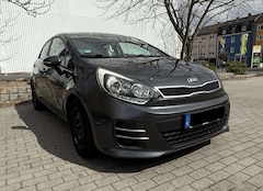 Bild des Angebotes Kia Rio Spirit, AHK,Keyless,Tempomat,Sitzheizung