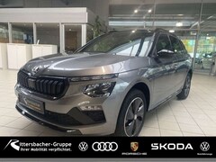 Bild des Angebotes Skoda Kamiq Monte Carlo 1,0 TSI 85 kW 6-Gang-Schaltget