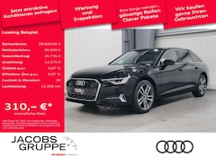 Bild des Angebotes Audi A6 Avant advanced 40 TDI AHK/19"/Kamera/Leder/Matrix
