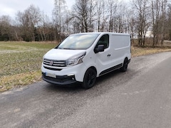 Fiat Talento L1H1 S&S Basis