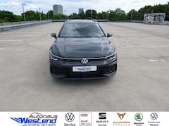 Bild des Angebotes VW Golf Var. R-Line 1.5l TSI 110kW DSG LED Navi Klima
