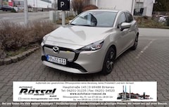 Bild des Angebotes Mazda 2 1.5L e-SKYACTIV G 90ps 6MT FWD CENTER-LINE CONV