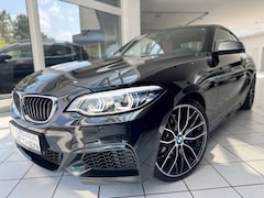 Bild des Angebotes BMW 240 xDrive*M Sport*1.Hand*BMW-Scheckheft*NoOPF