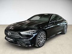 Bild des Angebotes Mercedes-Benz CLE 180 Coupé AMG Pano SpurW Sport W-Paket PDC
