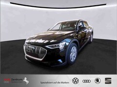 Bild des Angebotes Audi e-tron 55 quattro