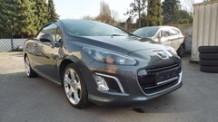 Bild des Angebotes Peugeot 308 CC Cabrio-Coupe Allure