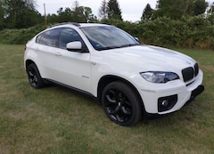 Bild des Angebotes BMW X6 xDrive40d
