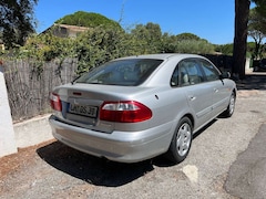 Bild des Angebotes Mazda 626 2.0 Exclusive