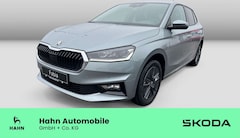 Bild des Angebotes Skoda Fabia Balance 1,0 TSI SHZ LED PDC ACC Klimaautom