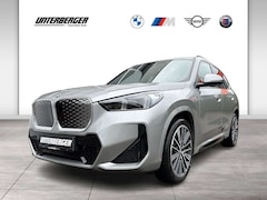 Bild des Angebotes BMW iX1 eDrive20 M Sport 20" AHK Aktivsitz Driving Assista