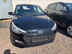 Bild des Angebotes Hyundai i20