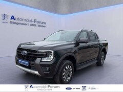 Bild des Angebotes Ford Ranger Wildtrak DoKa 2.3 EcoBoost PHEV *ROLLO*AHK*