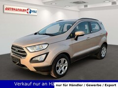 Bild des Angebotes Ford EcoSport Cool & Connect