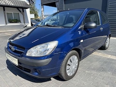Bild des Angebotes Hyundai Getz Team +Klima+Allwetter+