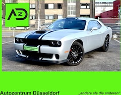 Bild des Angebotes Dodge Challenger 3.6 AWD V6 *ALPINE-SOUND*LENKRAD*