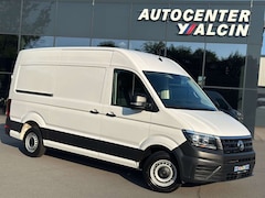Bild des Angebotes VW Crafter L2H2 Kasten MR 1.HAND/KLIMA/R-CAM/AHK