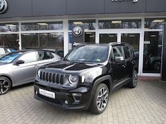 Bild des Angebotes Jeep Renegade S PHEV First Edition 4x4