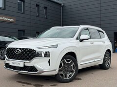 Bild des Angebotes Hyundai SANTA FE Signature Hybrid 4WD