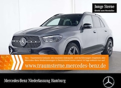 Bild des Angebotes Mercedes-Benz G LE 350 de 4M AM+NIHT+PANO+360+AHK+MULTIBEAM+HUD