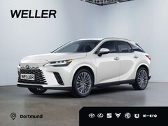 Bild des Angebotes Lexus RX 350 h Luxury Line *360*HUD*Navi*Pano
